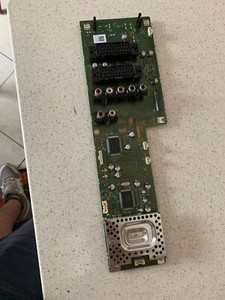 Board Carte BOARD SONY 1 869 656 12 (172714512