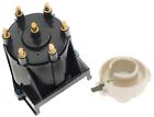 <!--F#f_0-->Professional Distributor Cap and Rotor Kit ACDelco for Astro Caprice K1500 V6<!--F/-->