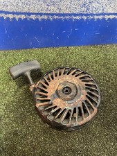 Suffolk Punch Petrol Mower Tecumseh 35 Engine Pull Start Assembly Recoil