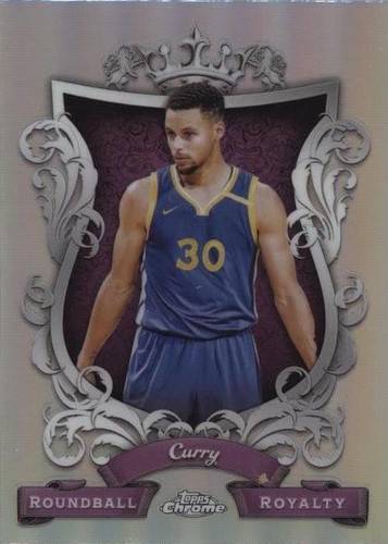 6408 Stephen Curry 2023 Topps Cosmic Chrome Saturn Planetary 