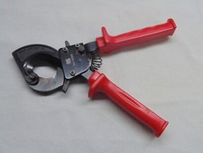 RS PRO 541-6898 SWA Wire Cable Cutters