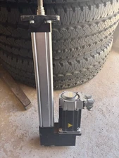 PARKER MPP0922R41-KPSN SERVO MOTOR ( USED CONDITION )