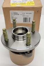 OEM made in USA Wheel Bearing ACDelco FW344 22701520 Cobalt G5 ION 05-2010