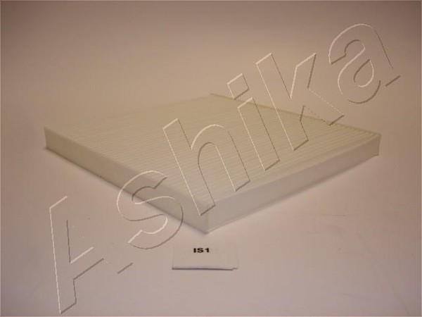 Ashika 21-IS-IS1 Filter Einsatz Innenraumluft FüR Isuzu-image