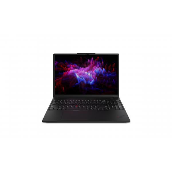 Lenovo ThinkPad P16s Gen 3 [Intel] Intel Core Ultra 7 155H Workstation mobile 40