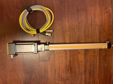 Parker High Force Electric Linear Actuator 400mm Stroke, 3700N Force