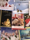 70 Holiday/Christmas/Season Greeting Card Assortment with Envelopes ~ NEW — photo 9