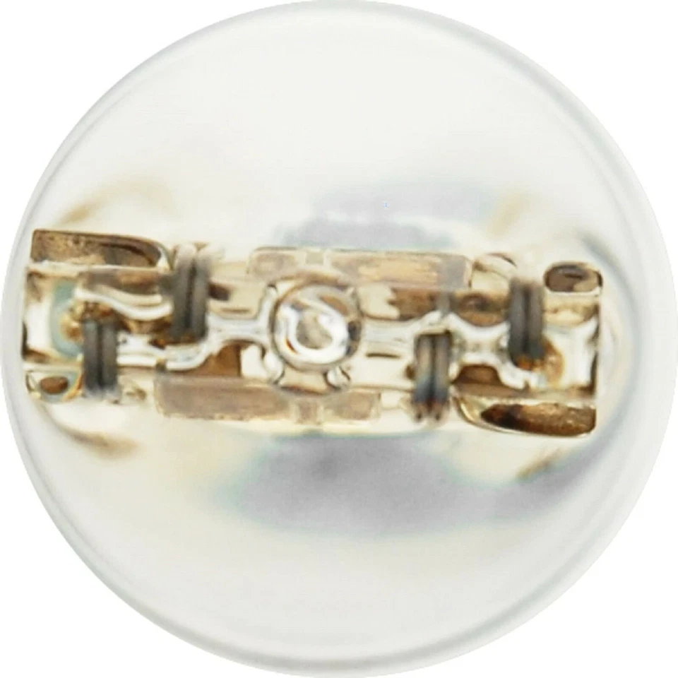 Sylvania LongLife 7444 28.5/8W Ten Bulbs Front Turn Signal Light Replace EO Lamp - Image 4 of 4