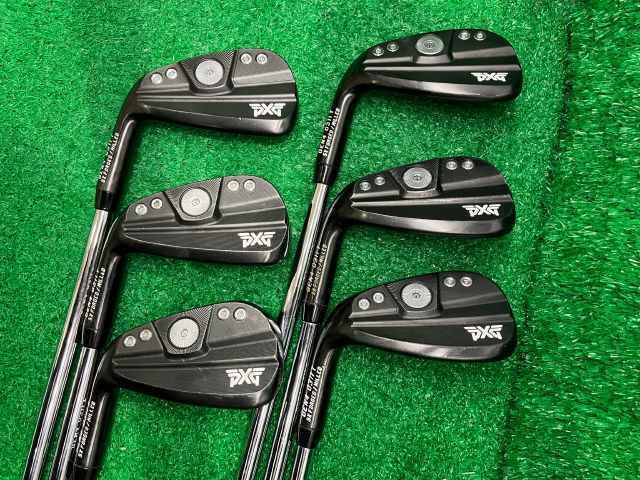 公式通販サイト - ファッション 通販 GEN4 T 0311 PXG 609 Super Xtreme TOUR MODUS3 N.S.PRO Dark その他