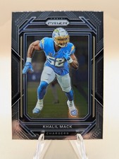 Khalil Mack