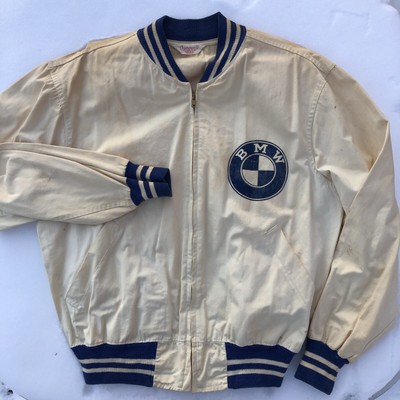 champion cotton jacket
