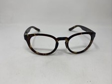 MAUI JIM KEANAE MJ 420-15T TORTOISE GLOSSY ROUND 49/21/134 JAPAN SUNGLASS 4819
