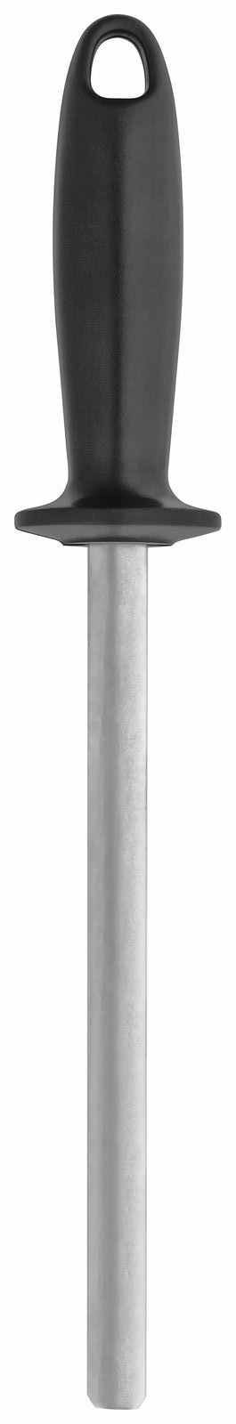 Stellar Knife Accessories, IS 21cm/8"" Diamond Sharpening Steel