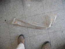 Continental tube assy, p/n 642882, NEW in package