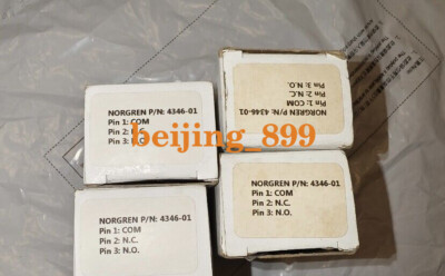 4346-01 Pressure sensor Brand New Fast transportation | eBay