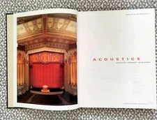 Acoustics     Architecture - Engineering - The Environment
