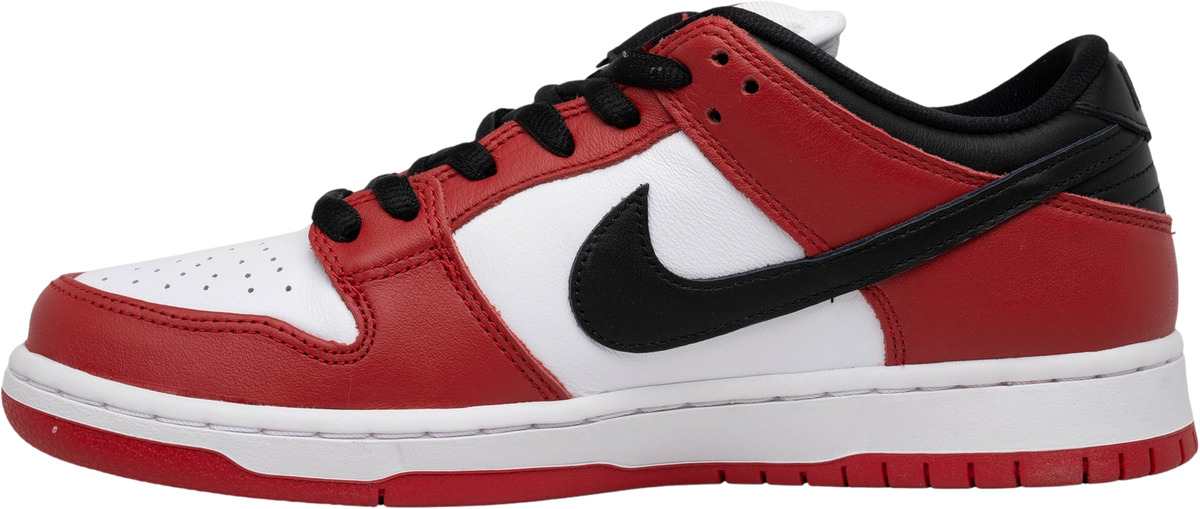 Nike SB Dunk Low Pro J-Pack Chicago: Review & On-Feet 