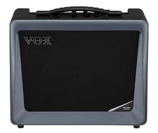 VOX Lightweight Compact Design 50W Guitar Amplifier VX50 GTV