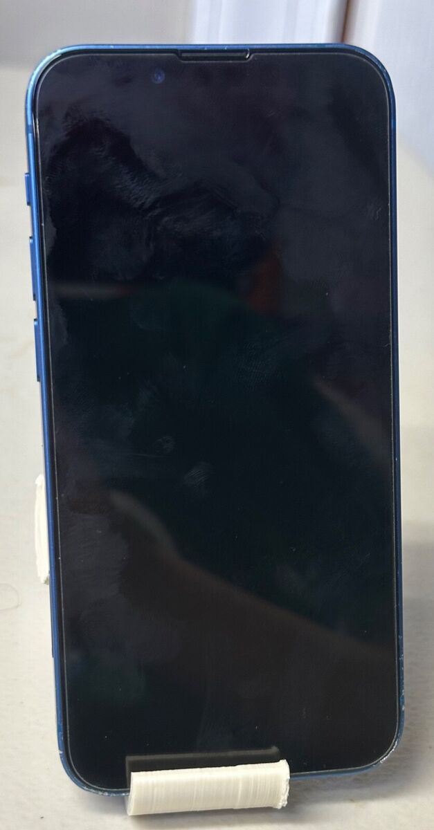 Apple iPhone 13 Mini-128 GB -Blue (T-Mobile)-*REPAIRED, READ Apple iPhone 13 Mini-128 GB -Blue (T-Mobile)-*REPAIRED, READ