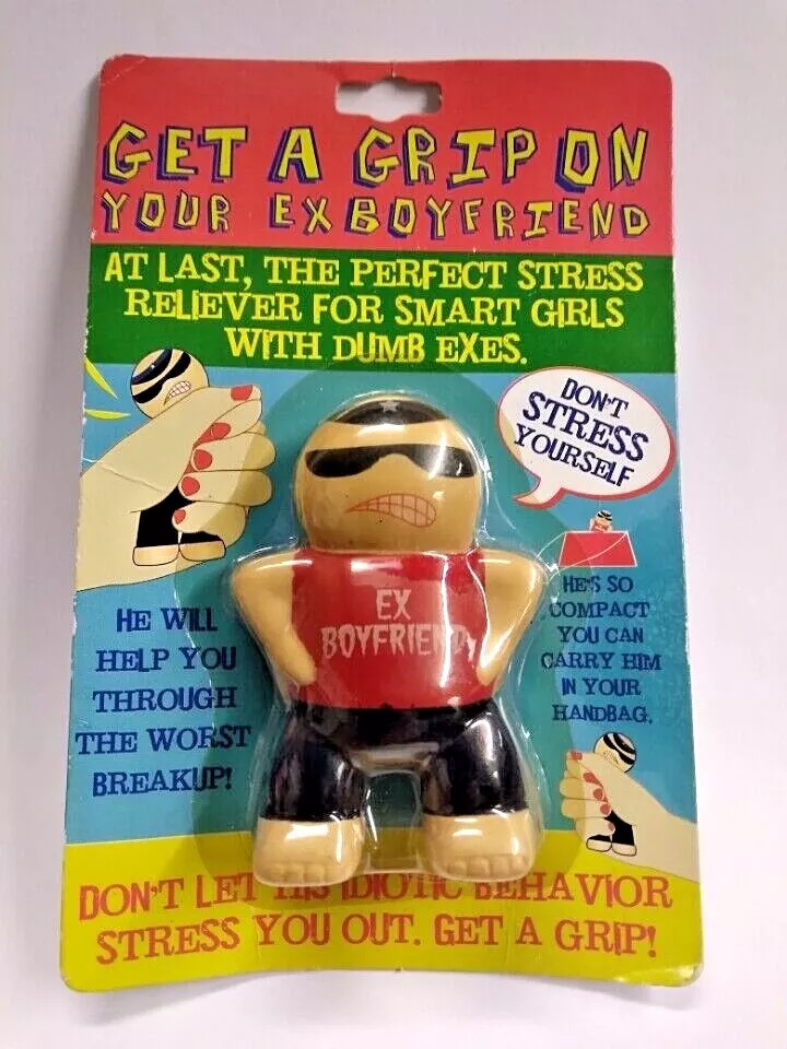 Gifts to get your ex sale boyfriend back