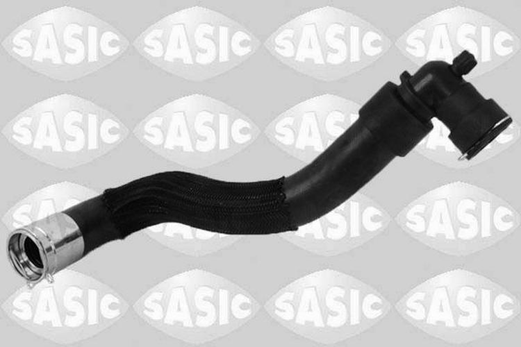 Tuyau de refroidissement Peugeot 308 307 Citroen C4 durite radiateur moteur essence et diesel