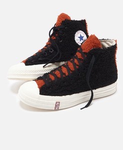 kith disney converse