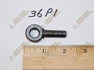 36P1 New Parker Chelsea PTO EYE BOLT - OEM 36-P-1
