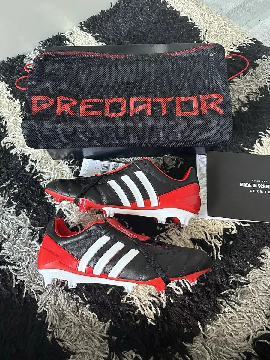 Adidas 2025 Adidas Predator Mania 219 Predator Football Boots 219