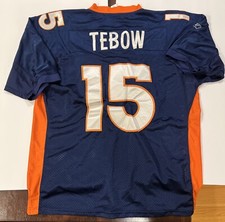 2010 NFL Preseason Top 25 Jersey Sales Rankings 15