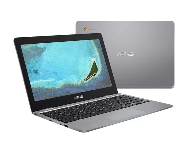 ASUS Chromebook C223N (C223NA-GJ0018)