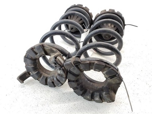 08-12 Infiniti EX35 13 Infiniti EX37 14-15 Infiniti QX50 Rear Coil Spring X2 OEM - Picture 3 of 12