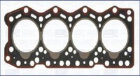 Original Ajusa Dichtung Zylinderkopf 10068520 FüR Iveco Opel Renault