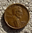 1923 S Lincoln One Cent Coin - Fill Your Book With a Good Looking Coin