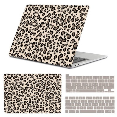 GABraden Compatible with MacBook Pro 13 inch, 12.9 x 8.4 inches, Grey-L43 