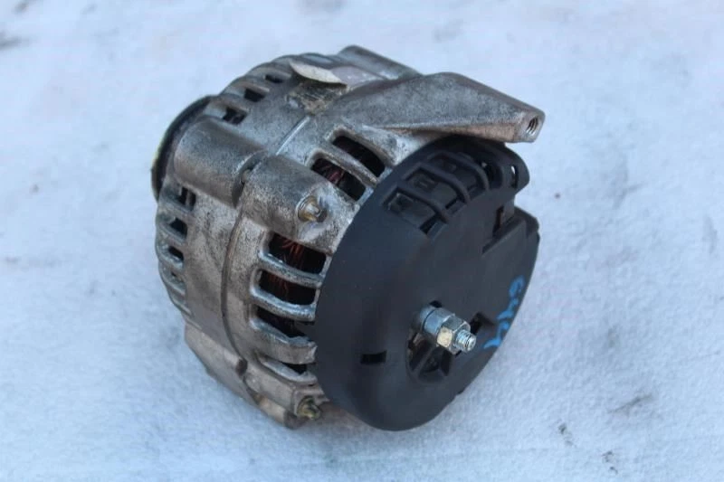 1996 CHEVROLET BLAZER ALTERNATOR - Image 2 of 4