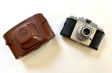 Vintage Kodak Pony 135 Model B 35mm Camera Anaston 51mm F/4.5 Lens