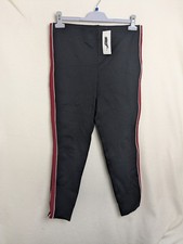 Papaya Ladies Size 16 Super Stretch Leggings New