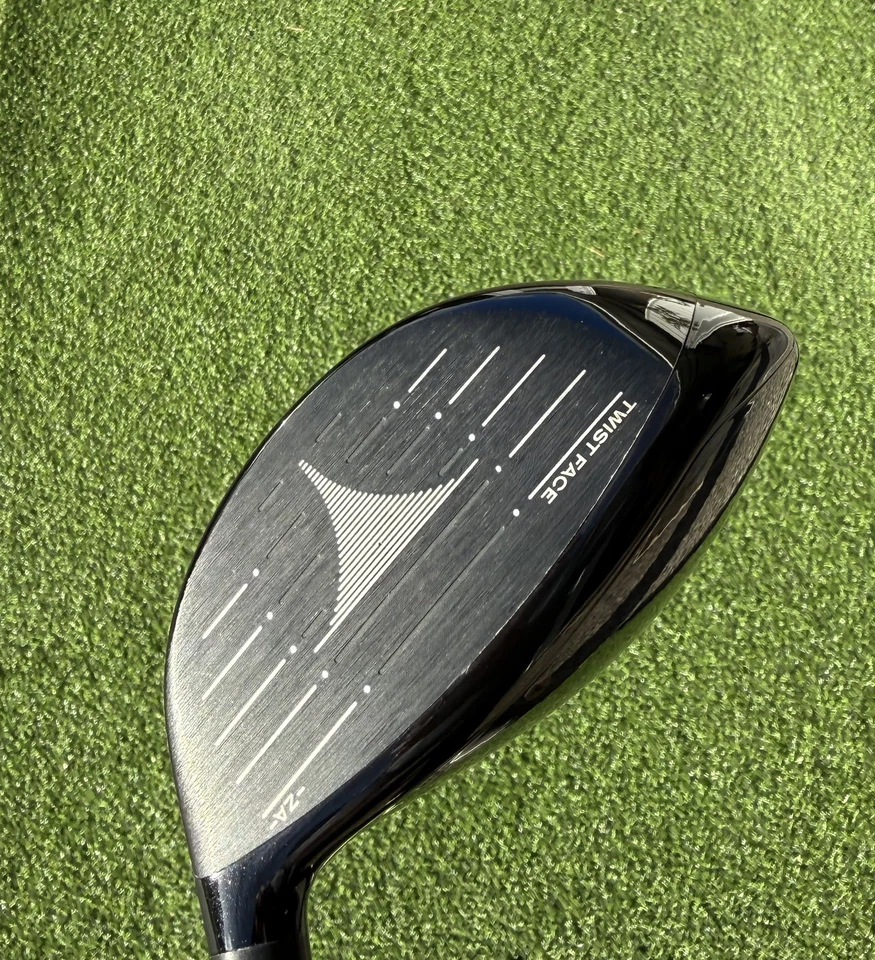 Б/у мини-драйвер под правую руку TaylorMade BRNR 13,5* Proforce 65 г/Regular Flex - Изображение 3 из 4