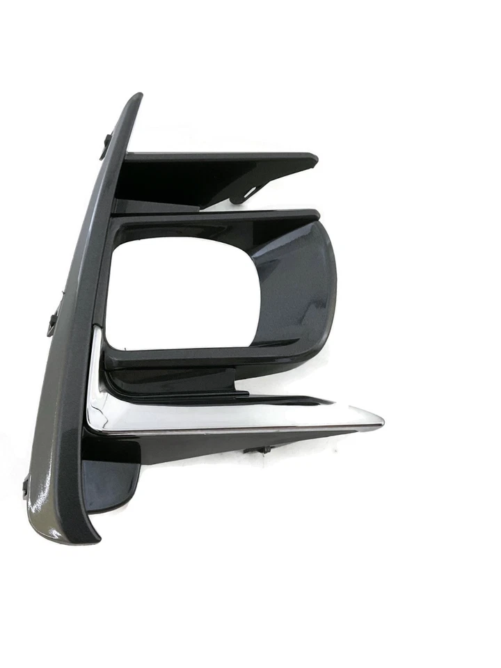 UPGRADE OE STYLE LED FOG LIGHT KIT FOR 2018-20 TOYOTA SIENNA LTD LTD PREMIUM - Image 3 of 4