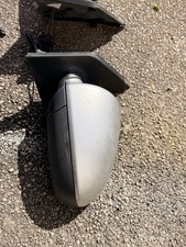 Coppia Specchietti Smart Fortwo 451 