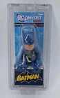 DC Universe Batman Computer Sitter Bobblehead Nodder by Funko SDCC Exclusive