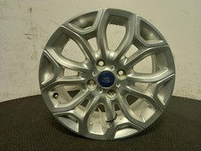 FORD ECOSPORT Alloy Wheel 16 Inch 5x108 ET37.5 6J 2013-2019 DN1C1007CA