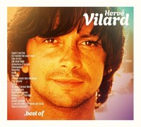 Audio Cd - Herve Vilard - The Best Of Herve Vilard - Universal Music -D- Neu
