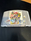 Super Smash Brothers (Nintendo 64) Japanese N64 Import - Tested - US Seller