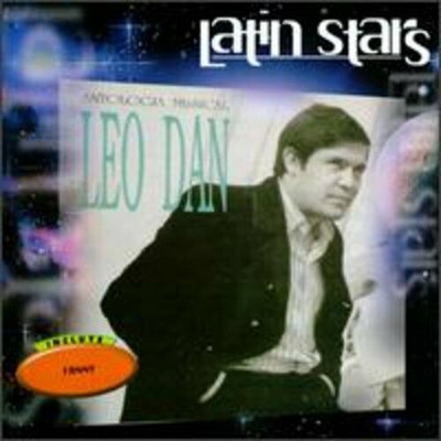 Vol. 2Best of Dan Leo CD - wie neu