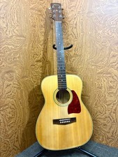 Chitarra acustica Ibanez AC-10 Artwood Series