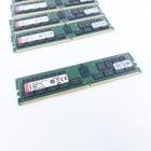 Kingston 32GB DDR4 ECC RDIMM PC4-2400T-RB2-11 2Rx4 Server RAM Memory