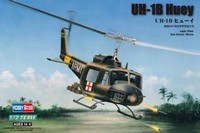 UH-1B Huey - Hobby Boss - 87228
