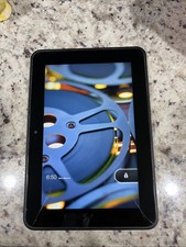 Amazon Kindle 1st Generation D01400