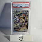 Pokemon TCG  - Mewtwo VSTAR GG44/GG70 Crown Zenith - Ultra Rare Holo - PSA 10